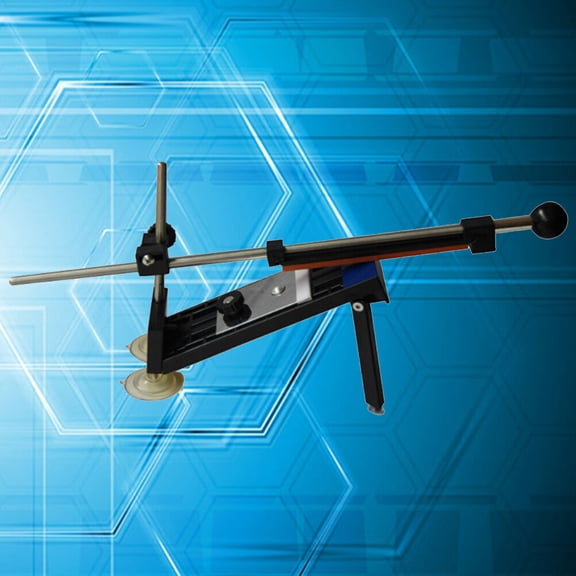 Raindrops 1 Set Sharpening Stone Set with Fix-angle Design for Easy Knife Sharpening