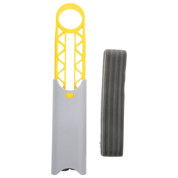 Raindrops 1 Set Small Mop for Floor Cleaning Compact and Portable for Home and Office