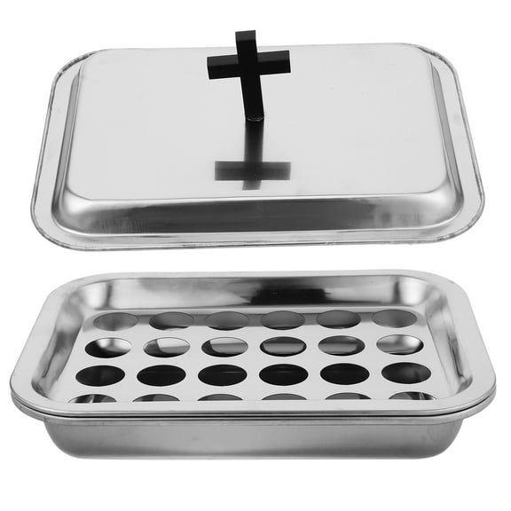 Raindrops Wine Cup Holder Set of 1 - Wine Glass Holder for Table and Outdoor Use