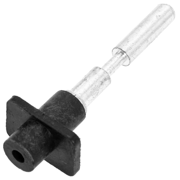 Raindrops 1 Set Telescopic Ladder Fittings Wear-Resistant Ladder Hardware Accessories