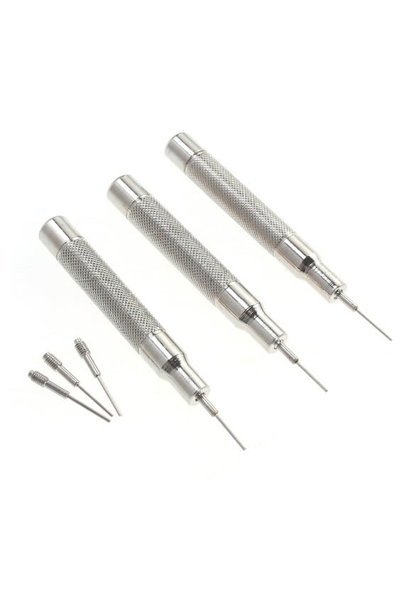 1 Set Watch Repair Kits for Adjusting Bands Hard Plastic