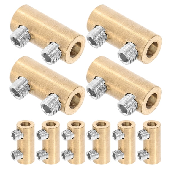 CHICHUMID 1Set Compact Wire Wiring Connector Kit for Stable Electric Connections