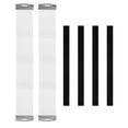 thumbnail image 1 of Raindrops 1 Set Wire Strap For Snare Drum Part For Snare Drum Practical Snare Drum Wire String Fixing Parts, 1 of 8