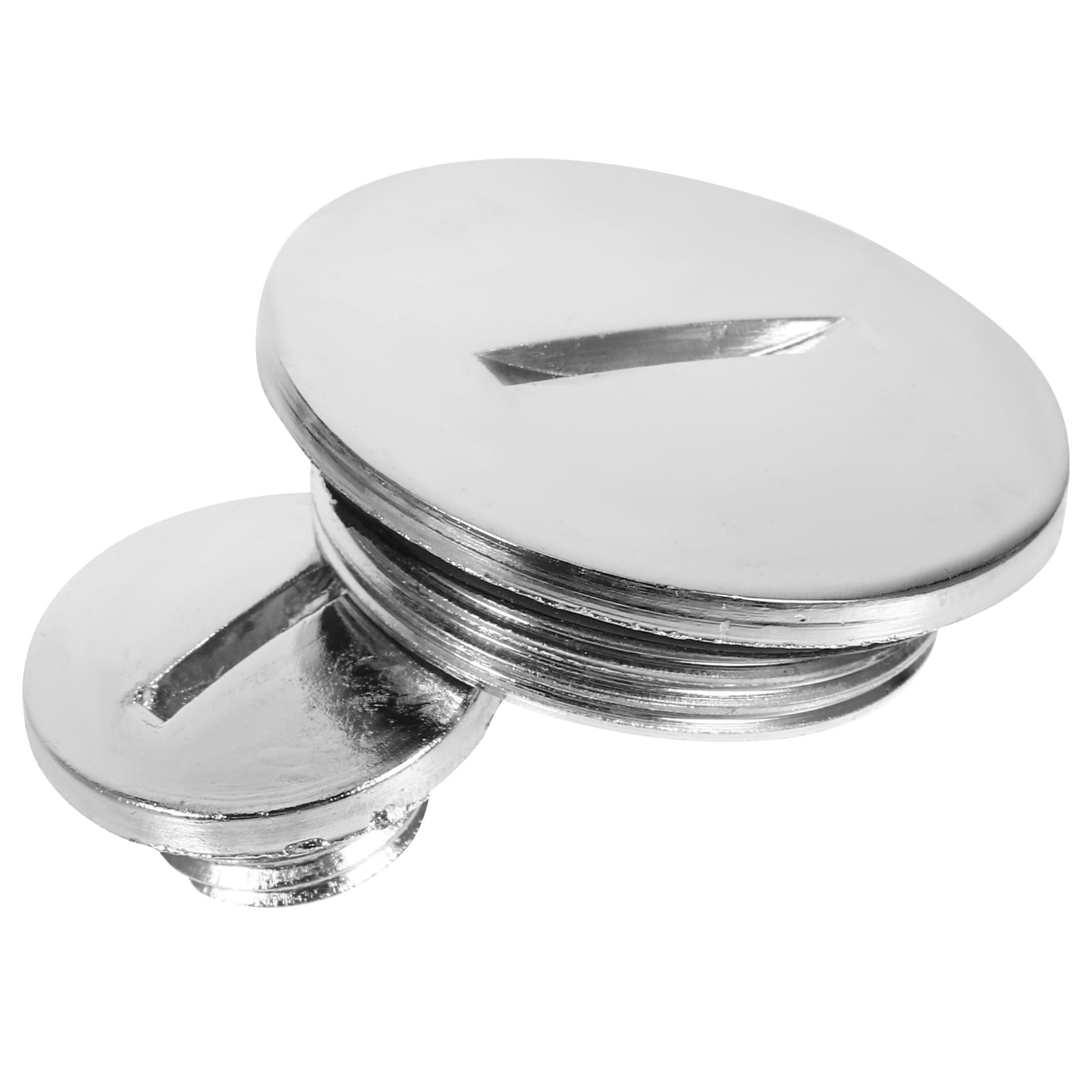 Raindrops Vehicle Engine Side Cover Protection 1 Set 0.9X0.9X0.2In ...