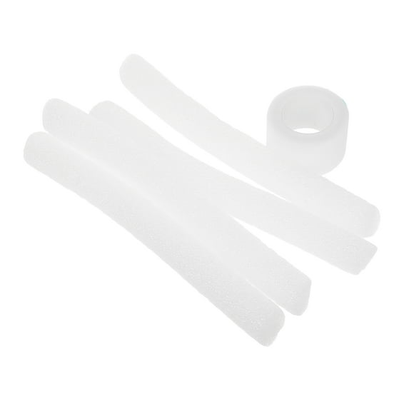 1 Set Dog Ear Stands Puppy Supports Correction Foams Rods Wrapping Tapes