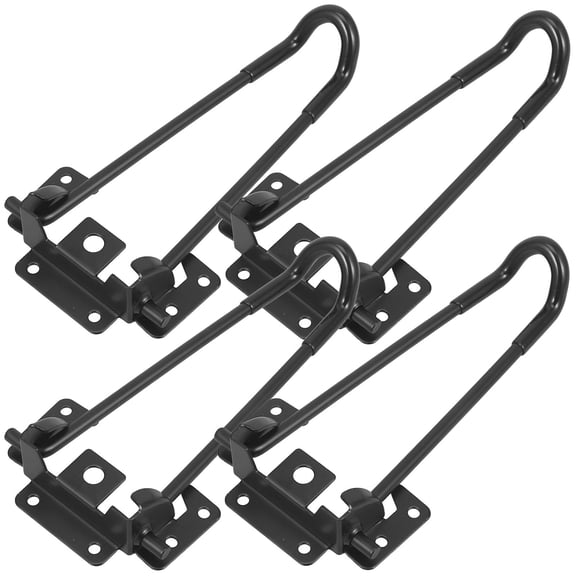 Raindrops 1 Set of Heavy Duty Metal Folding Table Leg Household Furniture Leg Bracket Foldable Table Leg Accessory