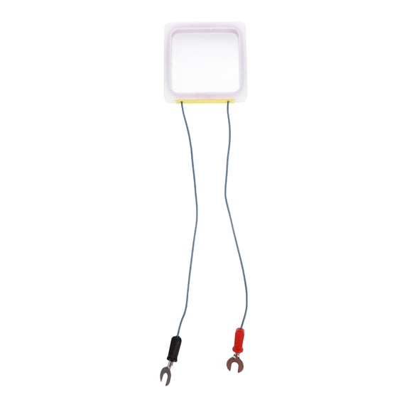 Raindrops Induction Coil Lab Teaching Apparatus Set of 1 Transparent ...