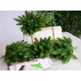 thumbnail image 1 of Raindrops  10 PCs Miniature Christmas Tree Fake Greenery Pine Picks Sprigs Branches Artificial Faux, 1 of 8