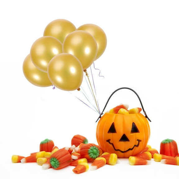 Raindrops 10 Pcs Balloons for Birthday Balls Bridal Shower Decorations