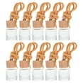 thumbnail image 1 of Raindrops 10 Pcs Bottles Perfume Bottle Pendant 5.00X3.00X3.00CM, 1 of 8