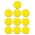 thumbnail image 1 of Raindrops  10 Pcs Paint Supplies for Kids DIY Craft Drawing Tools Child Yellow, 1 of 8
