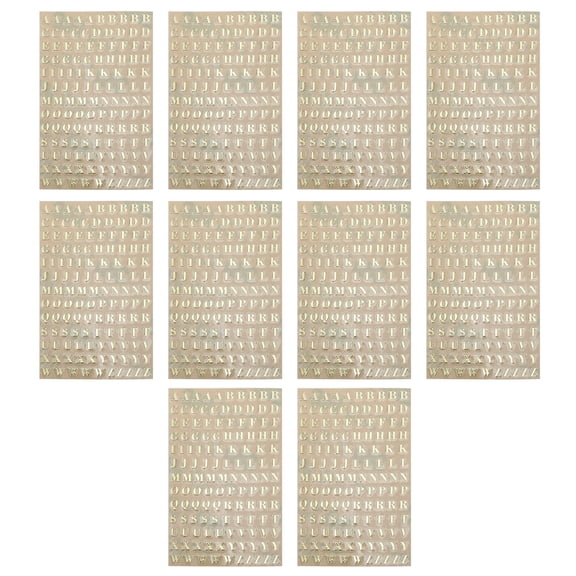 Raindrops  10 Pcs Syrup Labels Condiment Bottle Essential Oil Stickers Practical