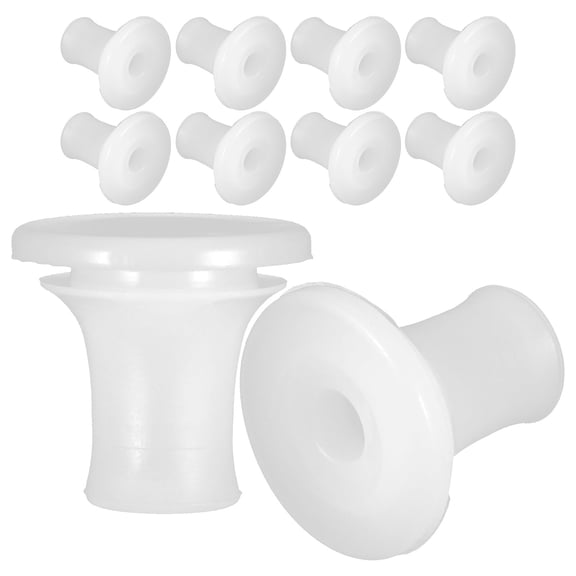 Raindrops 10 Pcs Universal Electric Pressure Cooker Accessories 2.30X1.90X1.90CM