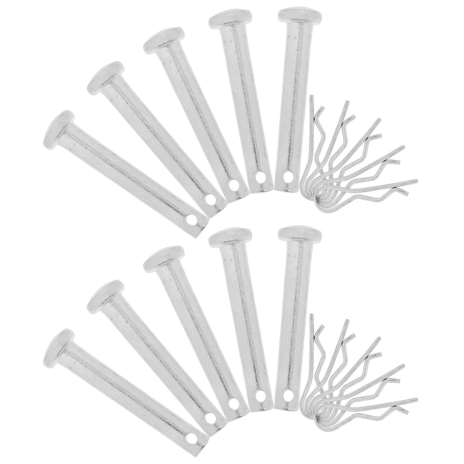 Raindrops 10 Sets Scaffold Locking Pin Replacement Coupling Pin ...