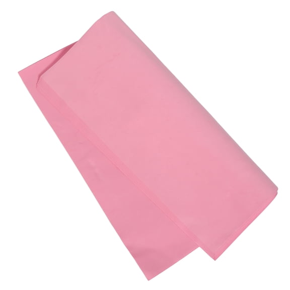 Raindrops 10 Sheets DIY Sponge Paper Material Craft Materials Crafts Child Pink