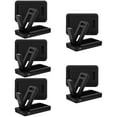 thumbnail image 1 of Raindrops 10 pcs  Universal Laptop Cool Holder Portable Notebook Computer Riser Small Laptop Support Holder, 1 of 8