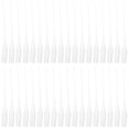 thumbnail image 1 of Raindrops  100 Pcs Glue Dropper Applicator Bottle Brush Paint Bottles Kit, 1 of 8