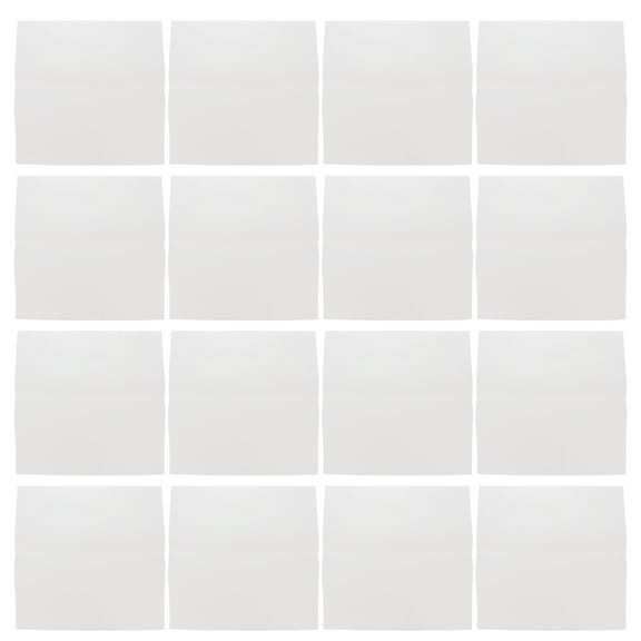 Raindrops 100 Pcs Rice Paper Sheets for Decoupage, Xuan Paper for and Ink Painting Art Supplies