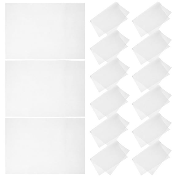Raindrops 100 Sheets Newsprint Packing Paper Sheets For Moving, Shipping, Box Filler, Wrapping And Protecting Fragile Items