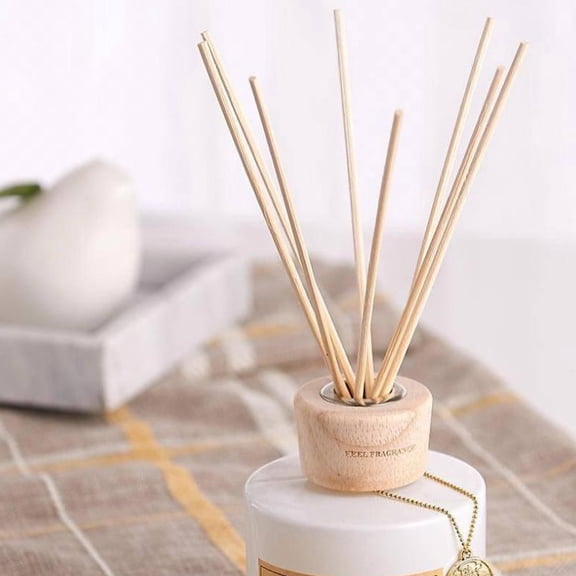 Raindrops 100 Pcs Household Reed Sticks for Weddings, Events, and Home Fragrance Supply