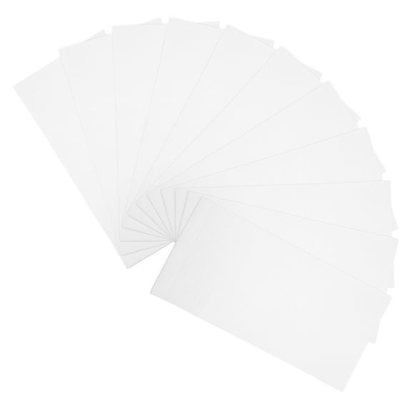 Raindrops 100pcs Shipping Bags EPE Foams Damage Reduction Packing Materials for Transportation