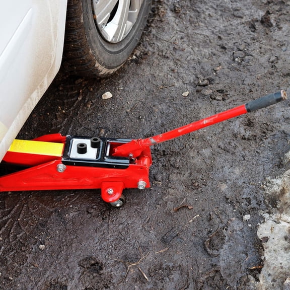 Raindrops 10pcs Jack Oil Seal Repair Parts Hydraulic Horizontal Jacks Oil Seal Floor Jack Fittings Prevents Oil Leaks Ideal For Automotive And Floor Jacks