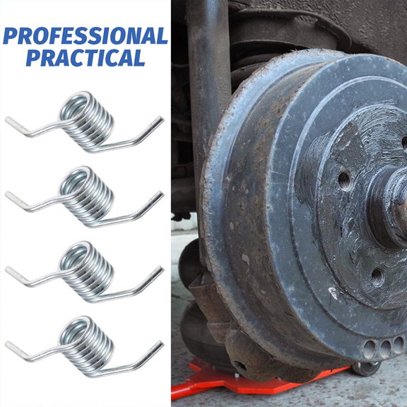 Raindrops 10pcs Replacement Jack Springs Floor Jack Spring Hydraulic Jack Spring Heavy Duty Spring