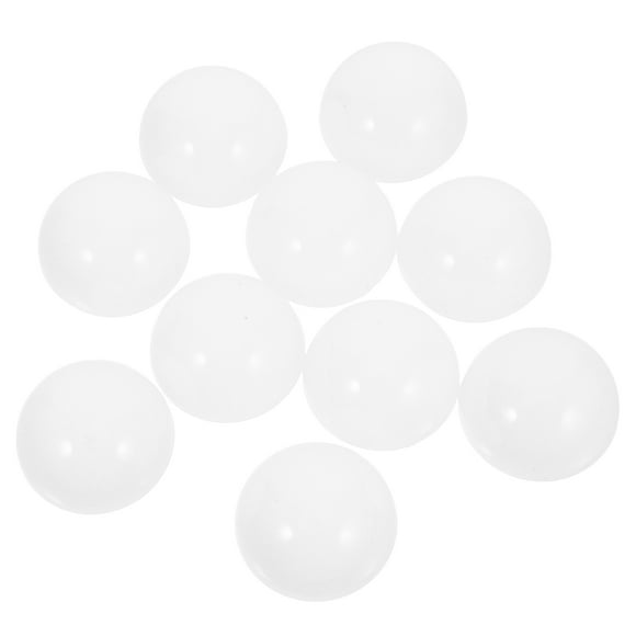 Raindrops 10pcs Replacement Light Globes For Vanity Light Fixtures Lamp Shades For Bathroom Lighting Replacement Globes For Makeup Mirror Light Covers