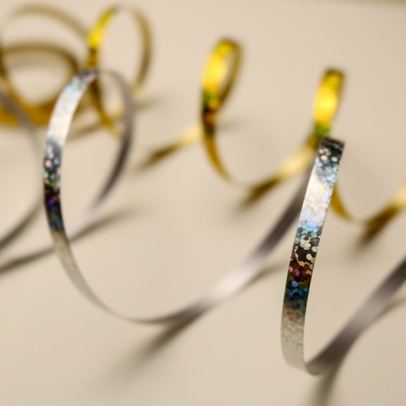 Raindrops 12 Pcs Balloons Ribbons Curling Ribbon Assorted Colors for 59 x 0.2 x 0.04 In