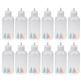 thumbnail image 1 of Raindrops 12 Sets Gold Snuffer Bottle Sauces Sauce Bottles M, 1 of 8