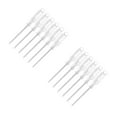 thumbnail image 1 of Raindrops 12 pcs  Hand Screwdriver Tool Flathead Screwdriver Repair Tool Screwdriver Set Small Screwdriver Repairing Hand Screwdriver Tool, 1 of 8