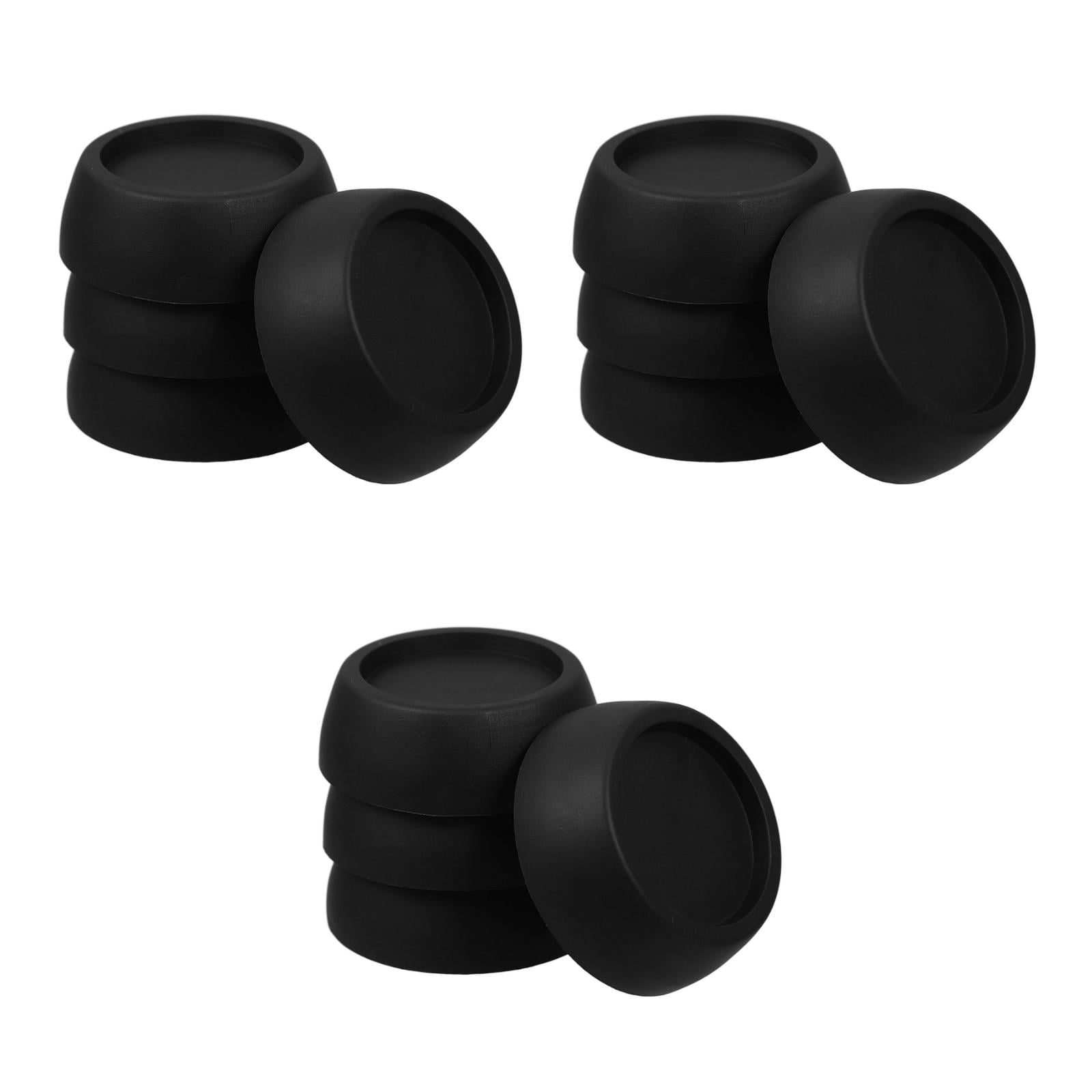 FOMIYES Washing Machine Accessories Non-Slip Furniture Pads for Home Use