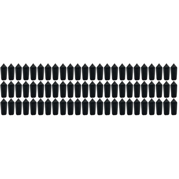 Raindrops 120 Pcs Flight Fixed Corrector Portable Flight Protector Practical Wing Saver Accessories