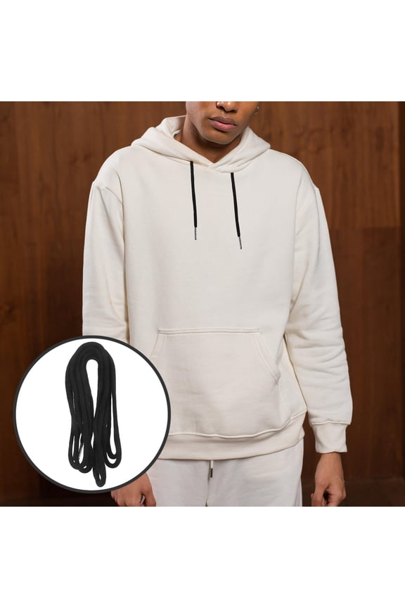 12Pcs Assorted Color Replacement Hoodie with Metal Seal Head for Outdoor Use