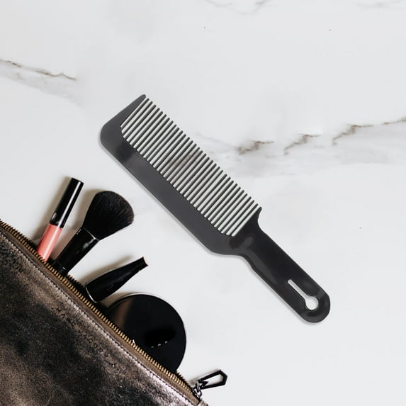 FOMIYES 12-Piece Assorted Color Hairdressing Comb Set for Precise Haircut, Styling, and Salon Use