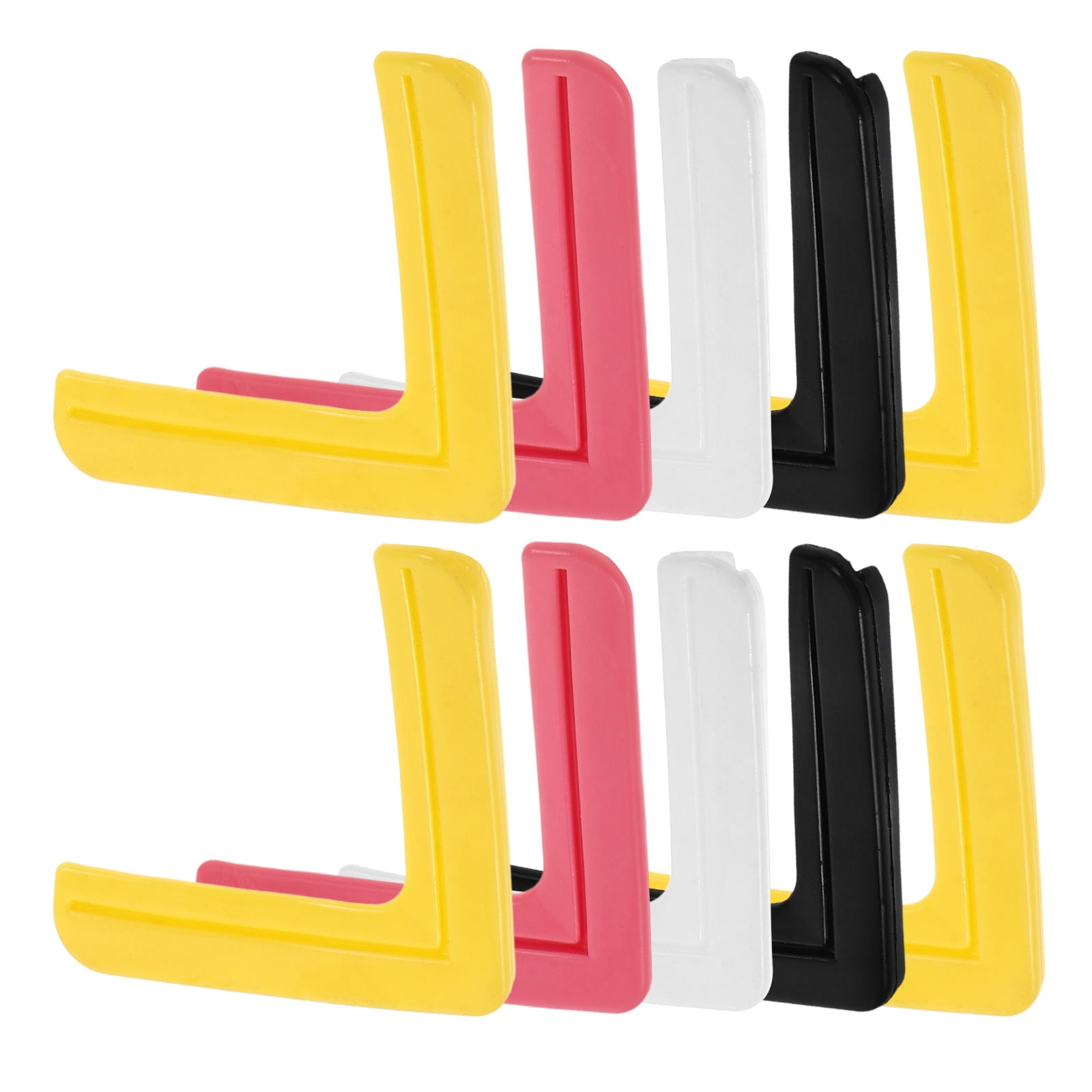 Raindrops 12Pcs Safety Corner Protectors for Furniture Edges and ...