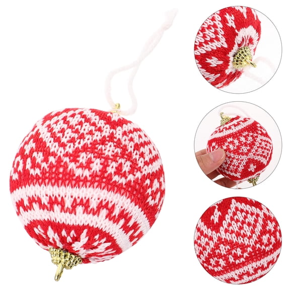 Raindrops 12Pcs Present Ornaments Tree Decoration Pendant Plastic Birthday