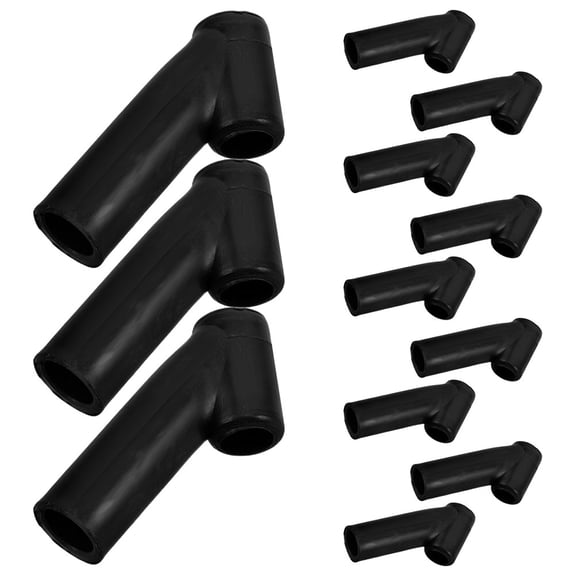 FOMIYES Plastic Kite Building Supplies Durable Lightweight Connectors for DIY