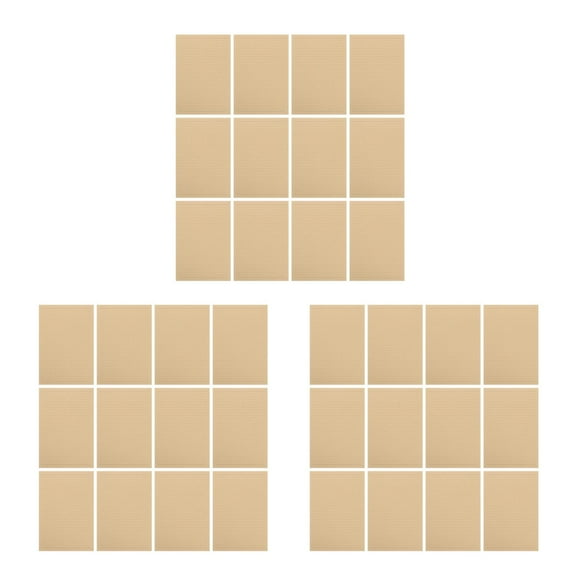 Raindrops 150 Sheets Retro Lined Letter Paper For Writing Letters Kraft Paper Letter Paper Retro Lined Stationery Paper Kraft Writing Paper For Letters And Handwriting (B5)