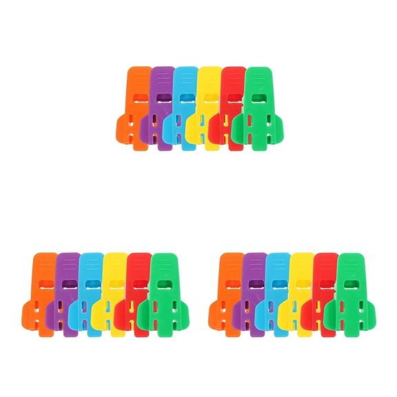 Raindrops Portable Can Opener, Assorted Colors, Multi-Functional Plastic Design for Home, Travel, Kitchen, and Outdoor Use