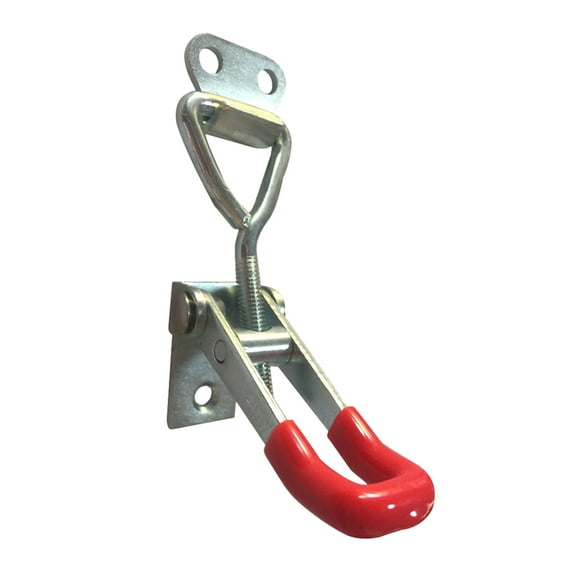 Raindrops 1Pack Adjustable Toggle Clamp for Cabinet Door Box and Chest Home Use