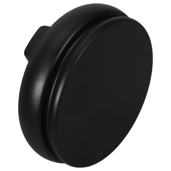 Raindrops 1Pack Bases for Vases Black for Display Home Collectors