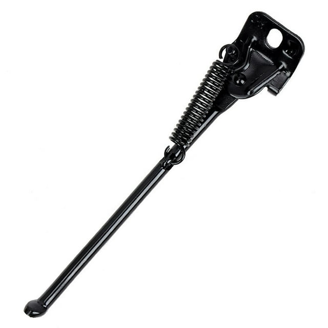 Raindrops 1Pack Bike Kickstand for Adult Bicycle 18 x 5 x 1 Cm