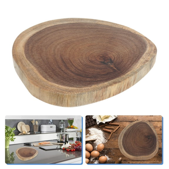 Raindrops 1Pack Chopping Board for Fish Cutting Made of Cooks