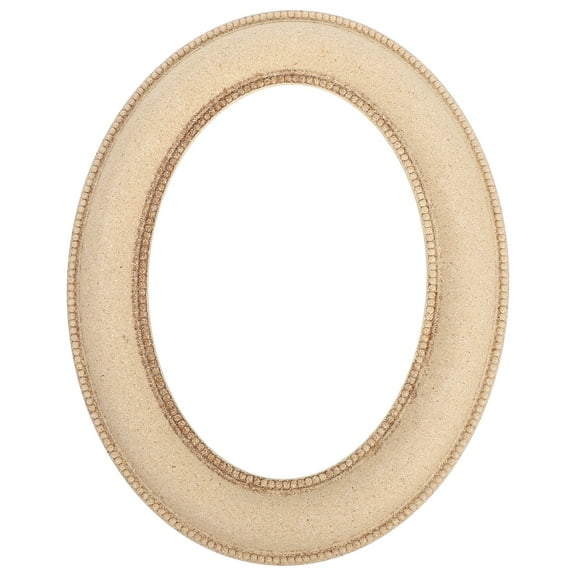 Raindrops 1Pack Diy Picture Frame Kit Wooden For Adults 11.6X7.3X0.6In