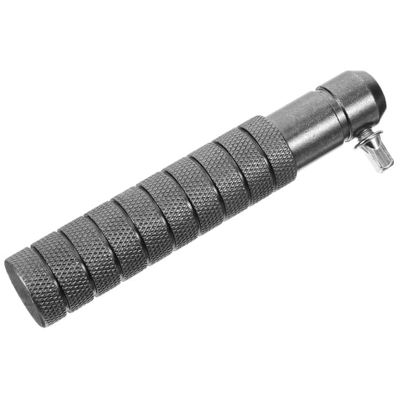 Raindrops 1Pack Heavy Duty Drum Weights Metal Cymbal Boom Holder Attachment For Drum Kit Music Performance