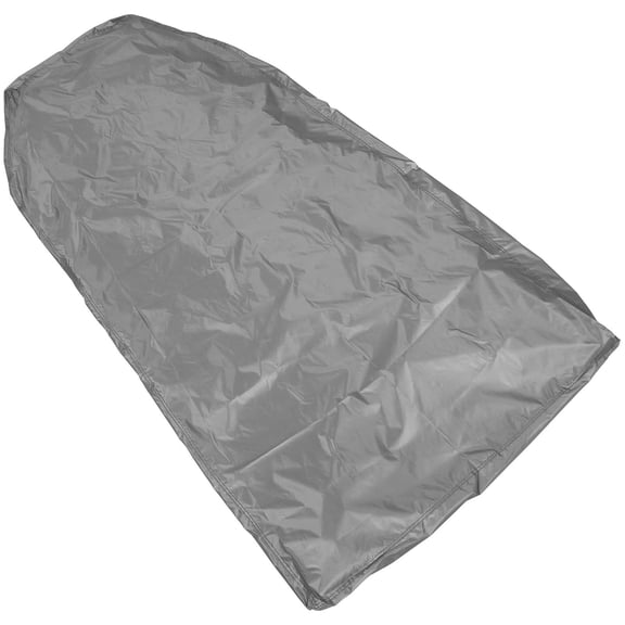 FOMIYES Boat Cover Protector for Small Boats and Kayaks, Material with Easy Installation