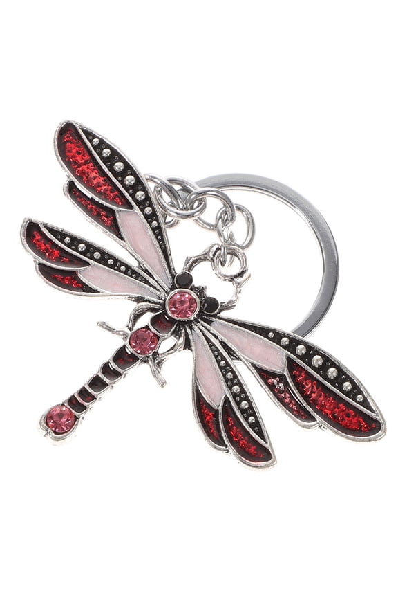 1Pack Keychain Charm for Women Delicate Design for Everyday Use present