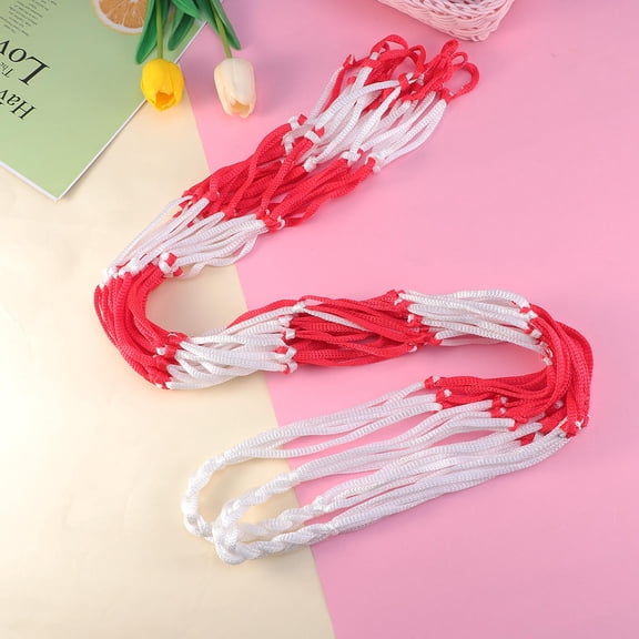 Raindrops 1Pack Large Capacity Sports Outdoor Ball Bag with Drawstring Closure 11.8 x 3.9 x 3.9in