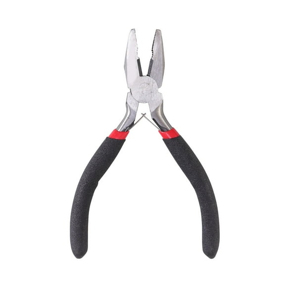 Raindrops 1Pack Metal Outdoor Multipurpose Tool Pliers for Car Emergency and Household Use